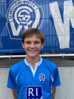 Avatar Bild für Paul Antoine Hupfer