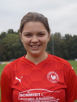 Avatar Bild für Nike de Vries