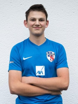 Avatar Bild für Gianluca Robeller