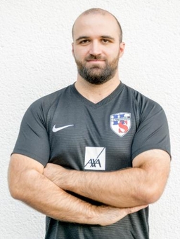 Avatar Bild für David Bortscher