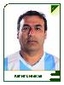 Avatar Bild