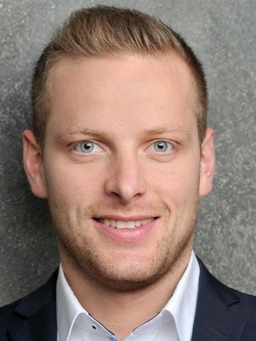 Avatar Bild für Frank Hälker