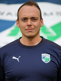 Avatar Bild für Rene Stockbauer
