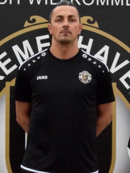 Avatar Bild für Özkan Kirhan