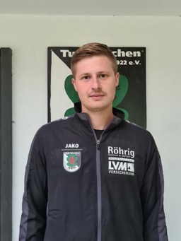Avatar Bild für Maximilian Patt