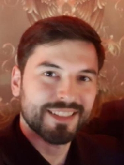 Avatar Bild für Murat Sen