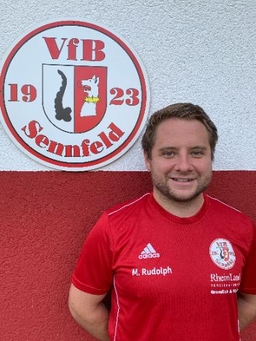 Avatar Bild für Maximilian Rudolph