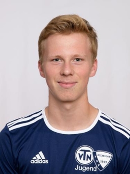 Avatar Bild für Simon Wilmes