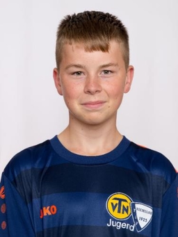 Avatar Bild für Silas Beckmann