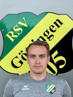 Avatar Bild für Simon Mainka