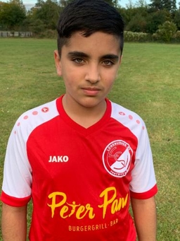 Avatar Bild für Amir Hamidi