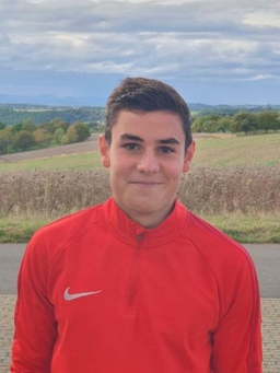 Avatar Bild für Hendrik Christ