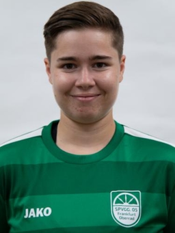 Avatar Bild für Melanie Hoebelt