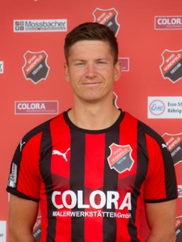 Avatar Bild für Maximilian Braun