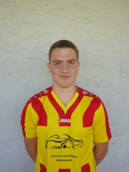 Avatar Bild für Lucas Fohmann