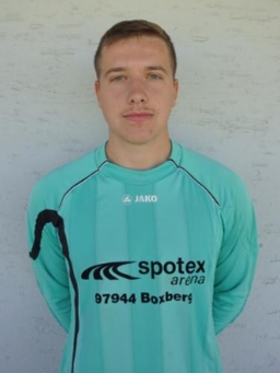 Avatar Bild für Jonas Rupp