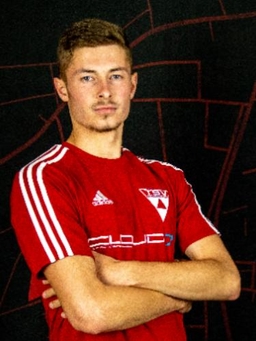 Avatar Bild für Sascha Kraft