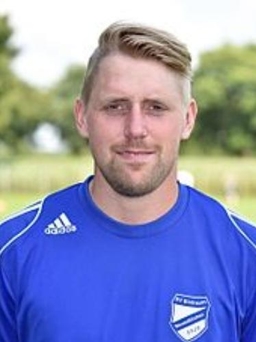 Avatar Bild für Andrè Middendorf