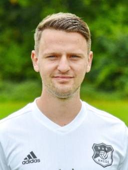 Avatar Bild für Markus Riedemann