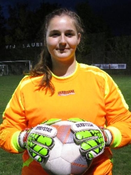 Avatar Bild für Laura Marten