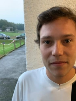 Avatar Bild für Darius Wenzel