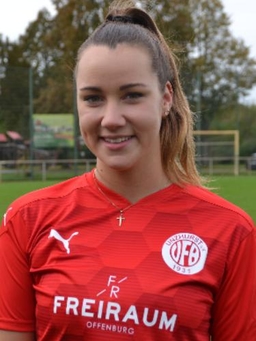 Avatar Bild für Laura Amann
