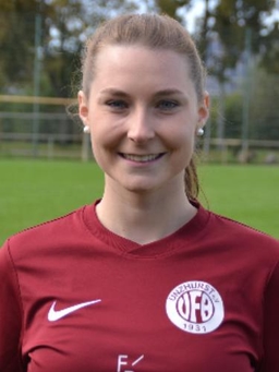 Avatar Bild für Kerstin Seifermann