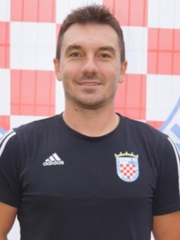 Avatar Bild für Kristijan Grgic