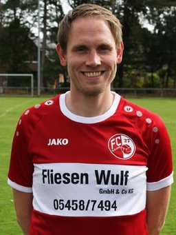 Avatar Bild für Henrik Hofhues