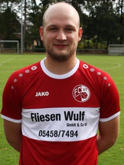 Avatar Bild für Steffen Schmitwilken