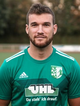 Avatar Bild für Yannic Erhardt