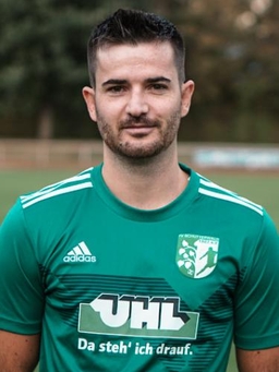 Avatar Bild für David Göser