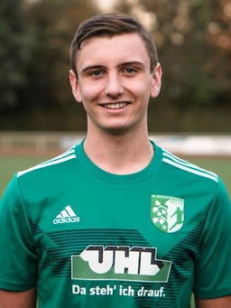 Avatar Bild für Felix Hugel