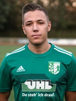 Avatar Bild für Justin Jürck