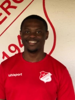 Avatar Bild für Herve Fabien Kameta