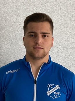 Avatar Bild für Mergim Xani