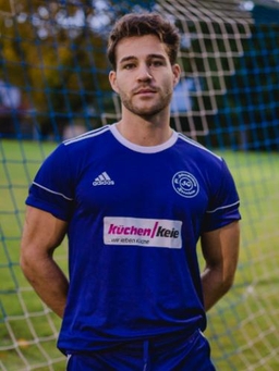 Avatar Bild für Niklas Ranft