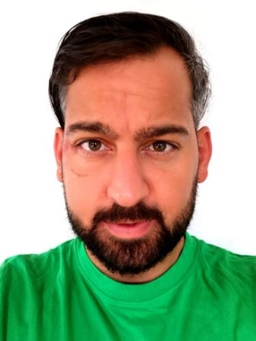 Avatar Bild für Alkan Candan