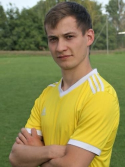 Avatar Bild für Matthias Rink