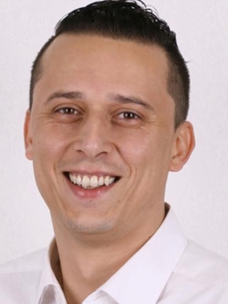 Avatar Bild für Srdjan Fazikas