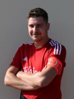 Avatar Bild für Fabian Barzen