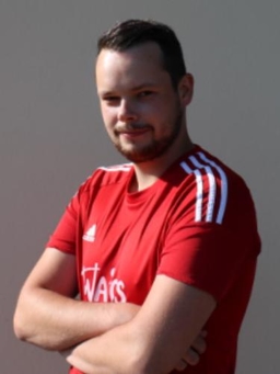 Avatar Bild für Tobias Bosbach