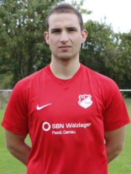 Avatar Bild für Aaron Amro
