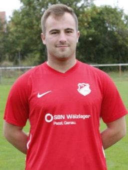 Avatar Bild für Marvin Guth