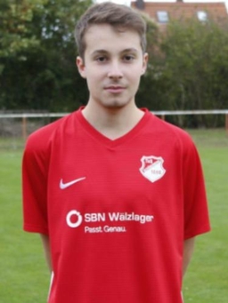 Avatar Bild für Pascal Maurice Stamm