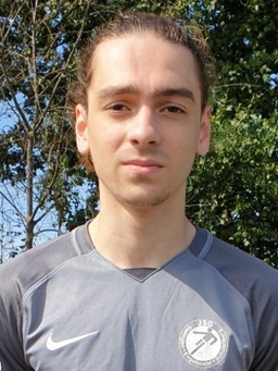 Avatar Bild für Luca Jendges