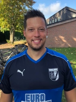 Avatar Bild für Dominik Rückert