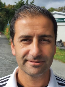 Avatar Bild für Sabri Kücükkaplan