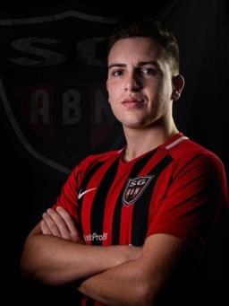 Avatar Bild für Luca May