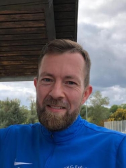 Avatar Bild für Sven Klinger